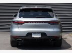 Thumbnail Photo 4 for 2020 Porsche Macan
